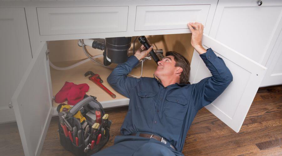 Professional Leak Detection in Fort Dodge, IA